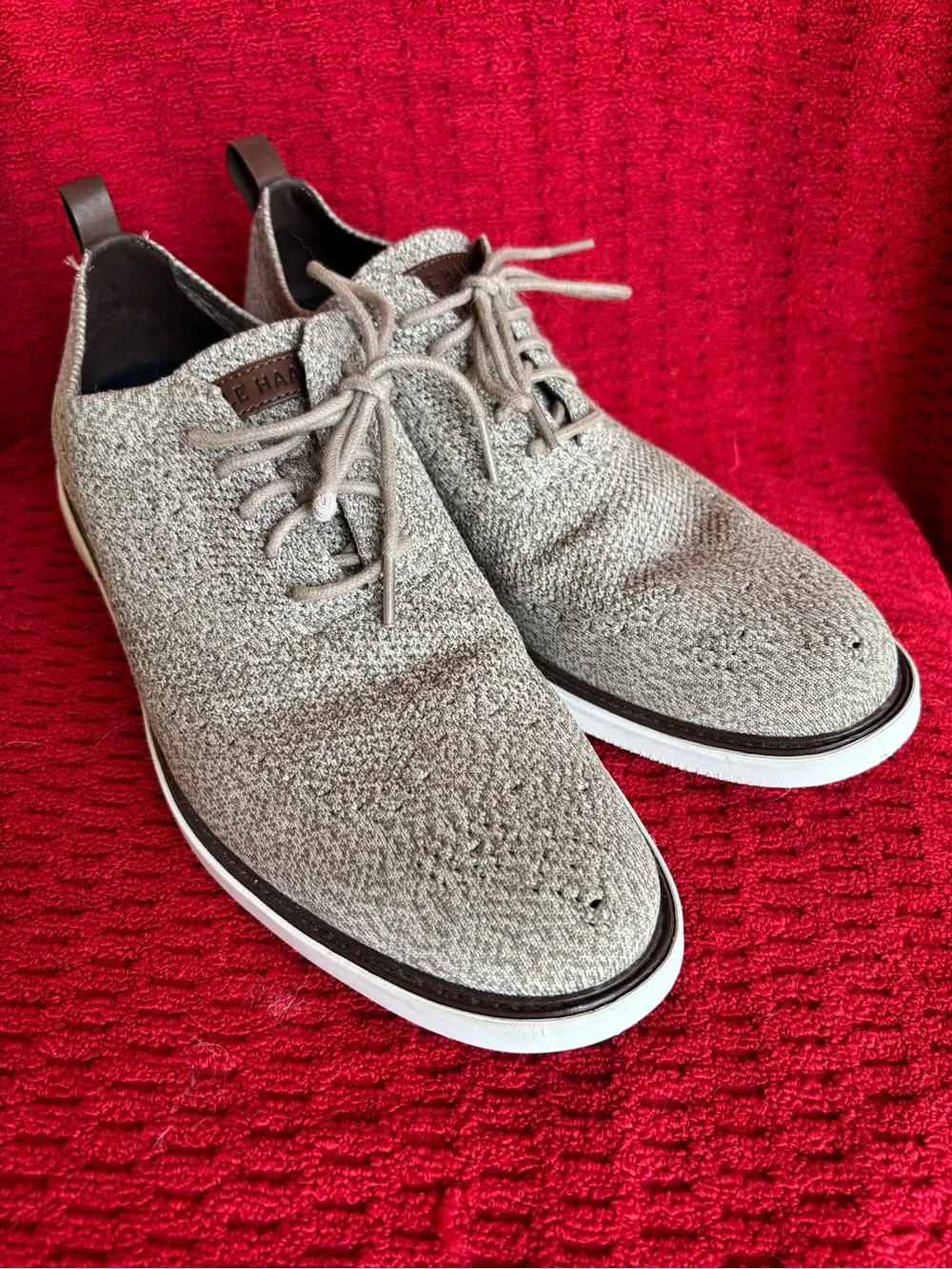Cole Haan breathable cole